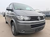 Volkswagen T5 Multivan Multivan BlueMotion 1.Hand - Volkswagen T5: Bluemotion