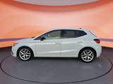 Seat Ibiza 1.0 TSI FR-LINE *KAMERA *NAVI *SITZHEIZUNG - gebrauchte Seat Kleinwagen