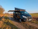 Ford Nugget "Westfalia" | Autom. | Solar | Kamera - Ford Automatik