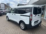 Ford Courier AHK Klima Kamera PDC v+h Garantie 032029 - Ford Transit Courier mit Anhängerkupplung