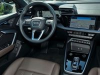 Audi A3 - Vorschau Bild 3