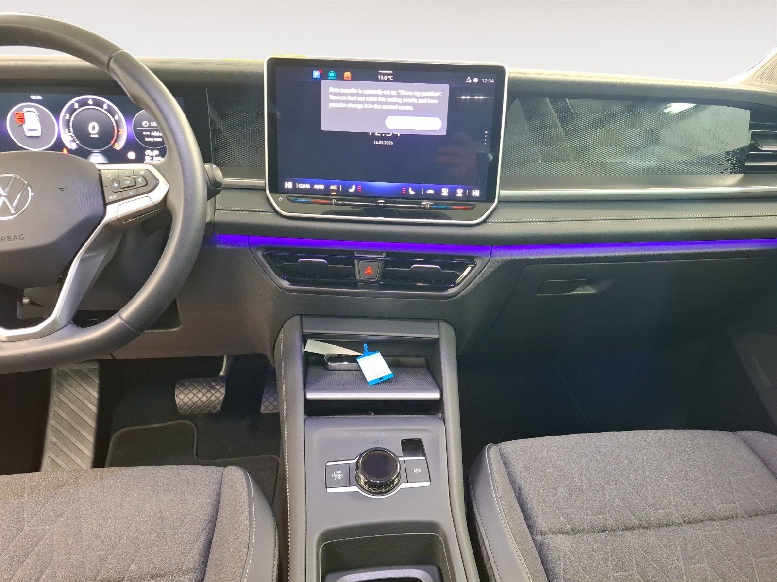 Volkswagen Tayron - Bild 10