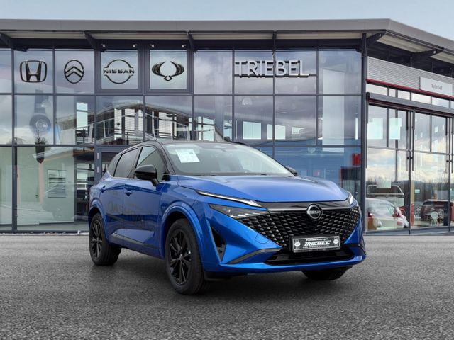 Nissan Qashqai N-Design 1.5 e-POWER MY27 °BOSE°PANO°HUD