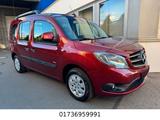 Mercedes-Benz Citan Tourer 111 CDI lang/Kamer/Klimaa/Navi/Pano - gebrauchte Mercedes-Benz Citan aus dem Jahr 2016