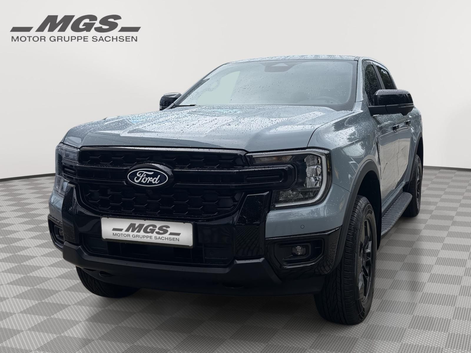 Ford Ranger - Bild 2