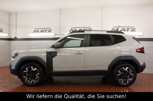 Dacia Duster Tce 130 4x4 Extreme*Winerpaket*