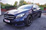 Mercedes-Benz GLA 200 AMG Line Xenon Navi Sitzheizung Kamera - blaue Mercedes-Benz GLA 200