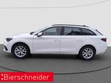 Seat Leon Sportstourer 2.0 TDI Style NAVI AHK LED - Seat Leon Sport mit Diesel-Antrieb
