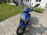 Kymco Agility S 125i CBS - KYMCO AGILITY 125