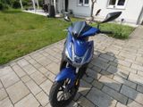 Kymco Agility S 125i CBS - KYMCO 125 AGILITY