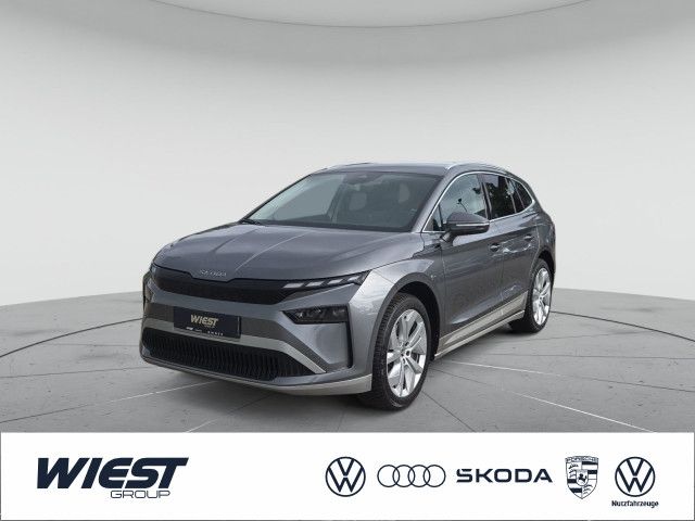 Image of Skoda Enyaq