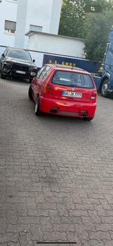 Volkswagen Vw polo  Benziner - gebrauchte VW Polo aus dem Jahr 1996