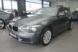 BMW 114i KLIMA+ELEKTRISCH FENSTER+ZENTRAL - BMW 114 mit Benzin-Antrieb