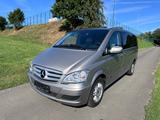 Mercedes-Benz Viano 3.0 CDI Trend lang Automatik - Mercedes-Benz Viano: 3.0