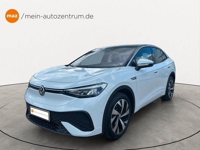 VW ID.5 Pro 128 kW AHK KAM ALU SHZ NAVI