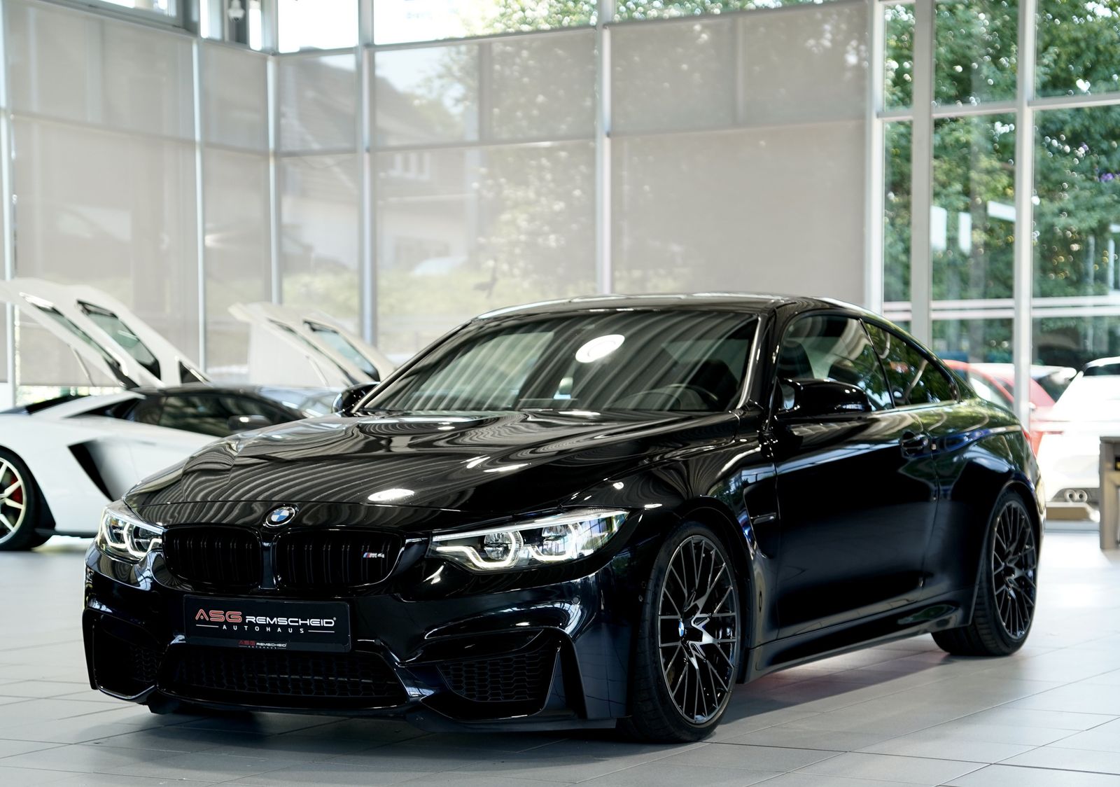 Bmw M4