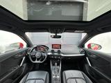 Audi Q2 2.0 TDI  S-Tronic Quattro S-LINE*2HD*EUR6*NAV - Audi: Eu