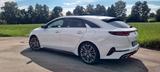 Kia Proceed GT-Vollausstattung- 1 Jahr Rest-Garantie - Kia pro cee'd / ProCeed von privat