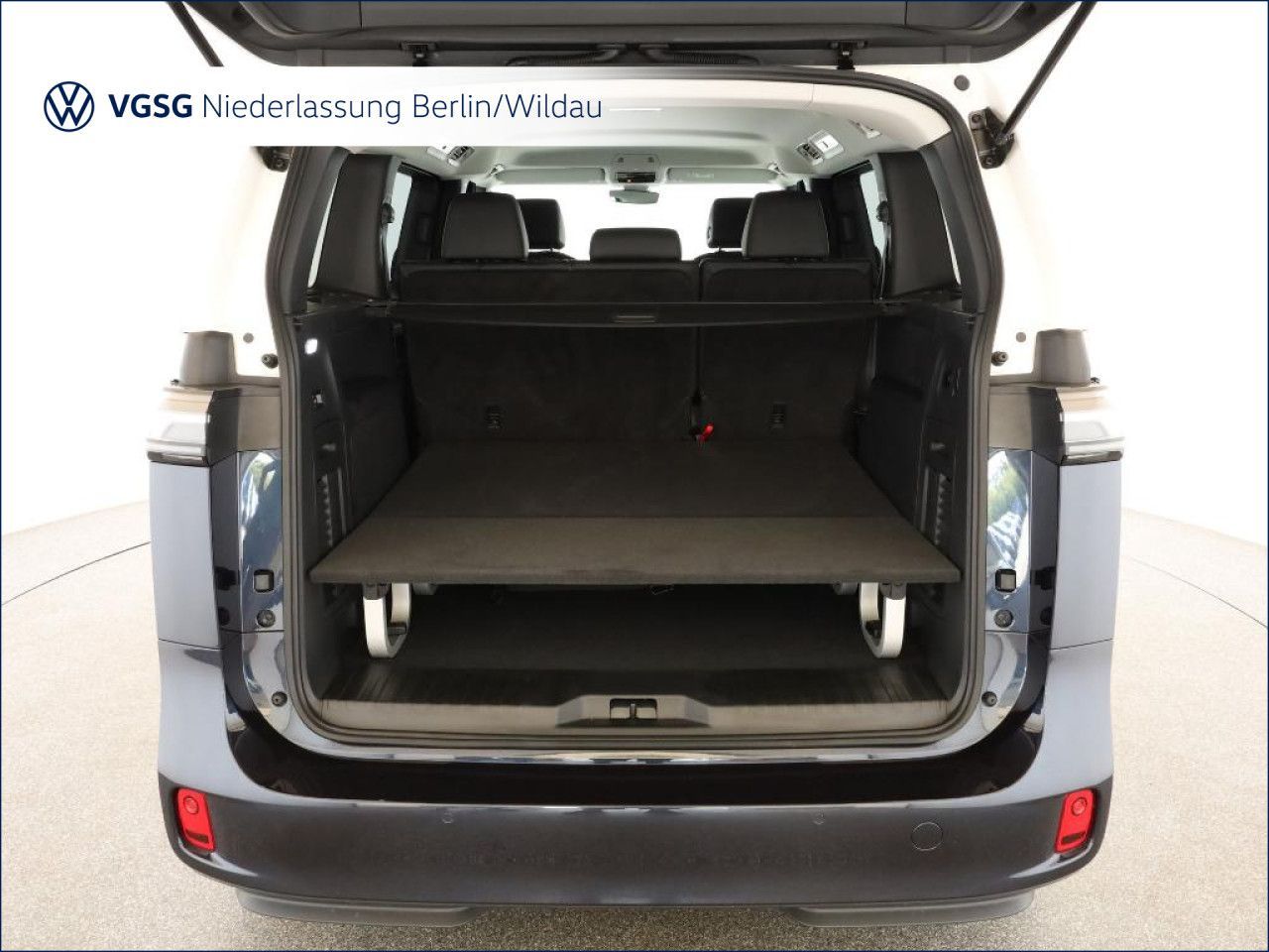 Volkswagen ID. Buzz - Bild 15