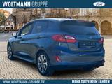 Ford Fiesta ST-Line 1.0 EcoBoost M-Hybrid Navi LED AC - Ford Fiesta Gebrauchtwagen in Bremen