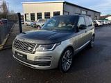 Land Rover Range Rover 4.4D V8 Autobiography-Mega Voll! - Land Rover Range Rover: 8.4