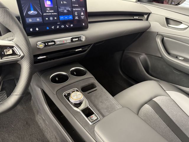 MG S5 64kWh Luxury inkl. Winterkompletträder