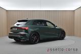 Audi RS3 Sportback*Individual*B&0*H-U*LED*Pano - Audi RS3: Kleinwagen