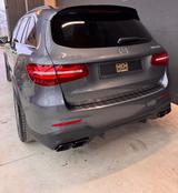 Mercedes-Benz GLC 63 AMG Mercedes-AMG GLC 63 S 4MATIC+ Edit.1 - Mercedes-Benz GLC 63 AMG von privat