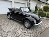 Volkswagen Käfer Cabrio 1303 TÜV + H-Zulassung Oldtimer - Autos aus dem Jahr 1973