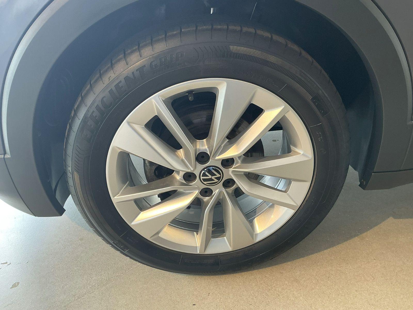 Volkswagen T-Cross 1.0 TSI Life | AHK | Navi | Sitzhzg | Am