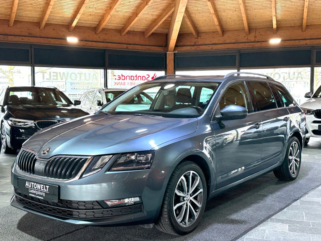 Image of Skoda Octavia