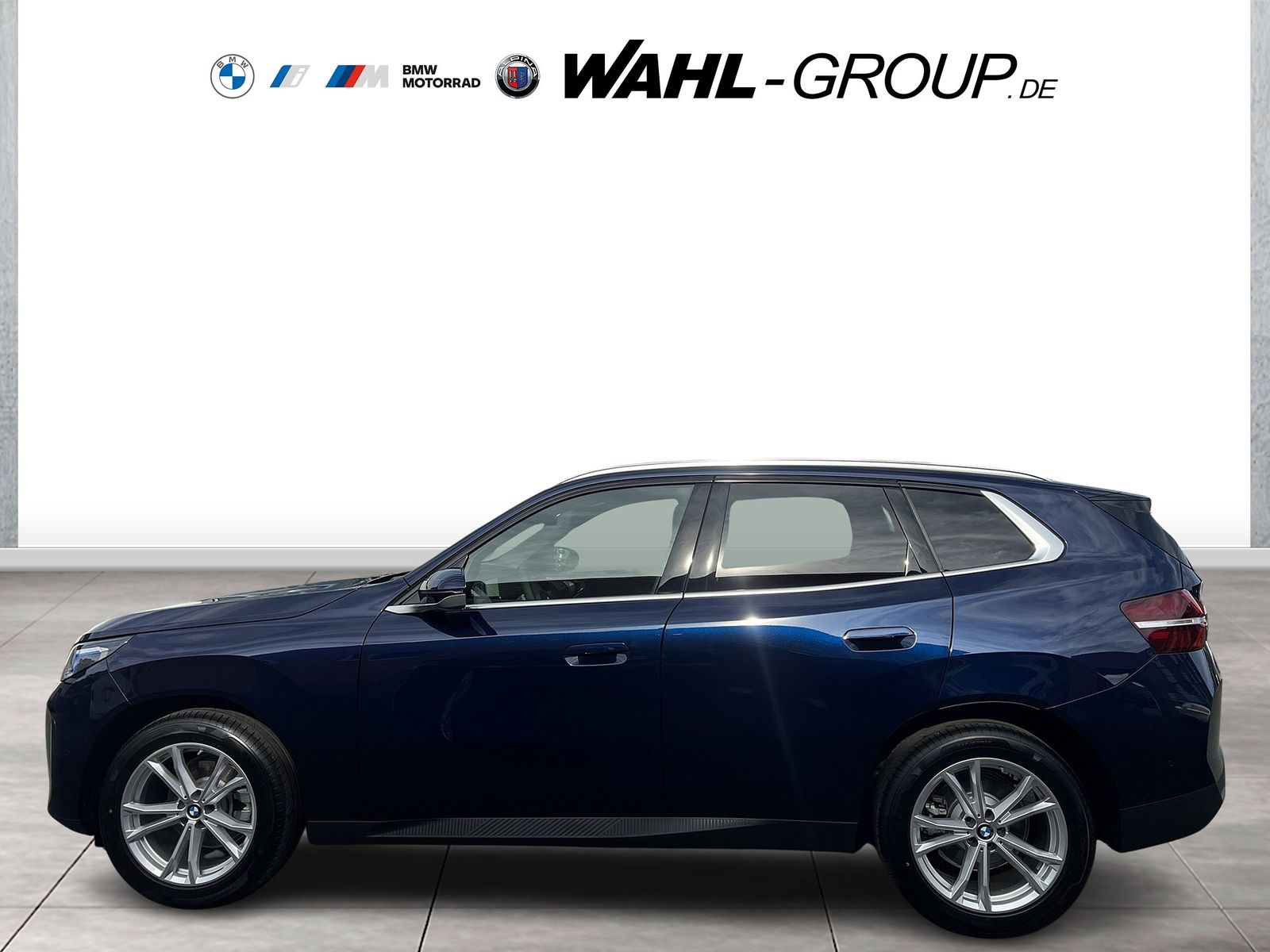 BMW X3 - Bild 2