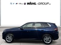 BMW X3 - Vorschau Bild 2
