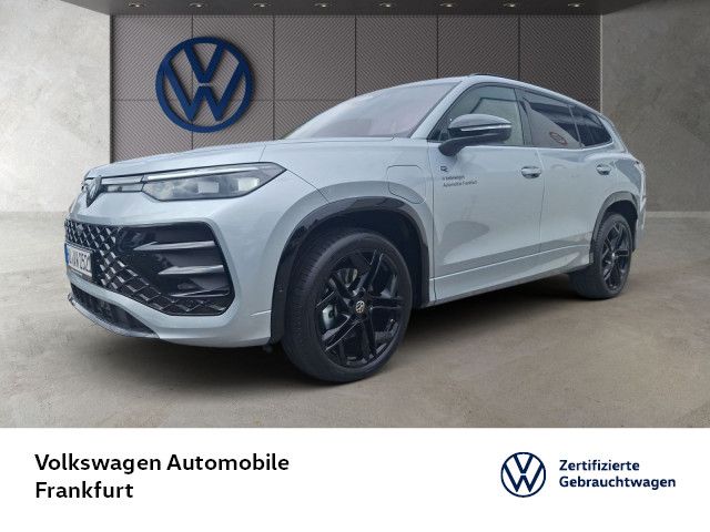 Image of Volkswagen Tayron