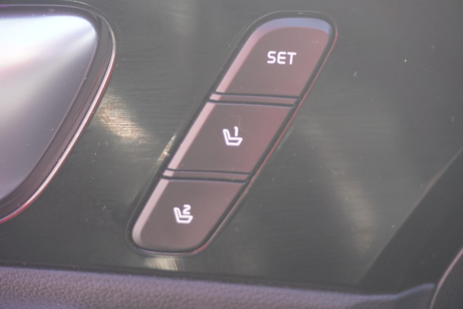 Kia ProCeed 1.6 T-GDI GT Bastuck LED Panorama Kamera