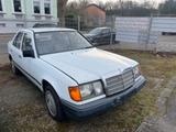 Mercedes-Benz 200 - Mercedes-Benz 200 in Bochum