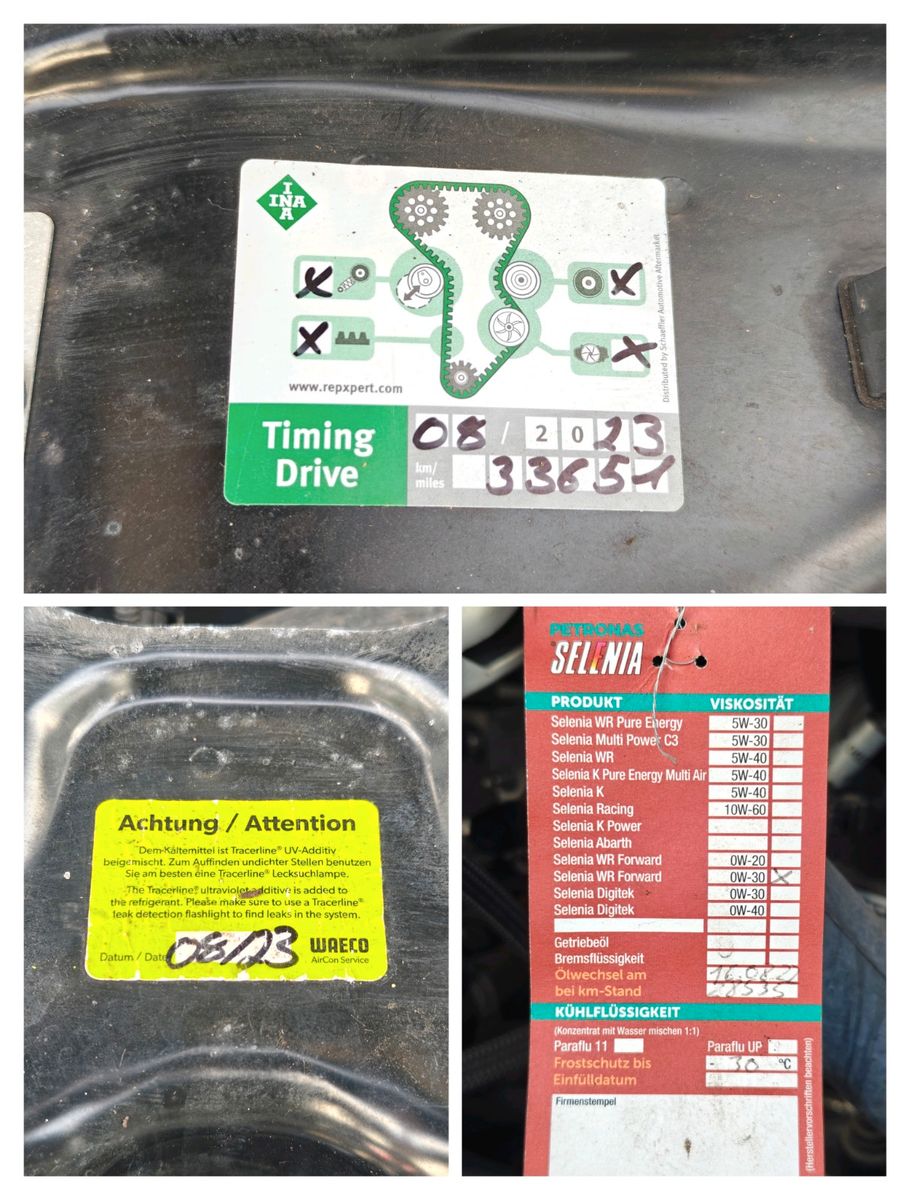 Fahrzeugabbildung XGO Dynamic 95 P - Autom. SAT, TV, Einzelbetten -