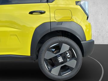 Fiat GRANDE PANDA LA PRIMA Hybrid 1.2 eDCT *SHZ*