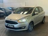 Ford C-MAX Cool & Connect/Klimaa/Navi/SHZ/PDC - Ford C-Max Gebrauchtwagen in Dortmund