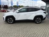Hyundai Tucson Trend Mild-Hybrid 1.6 T-GDI SHZG Kamera - Hyundai TUCSON SUV