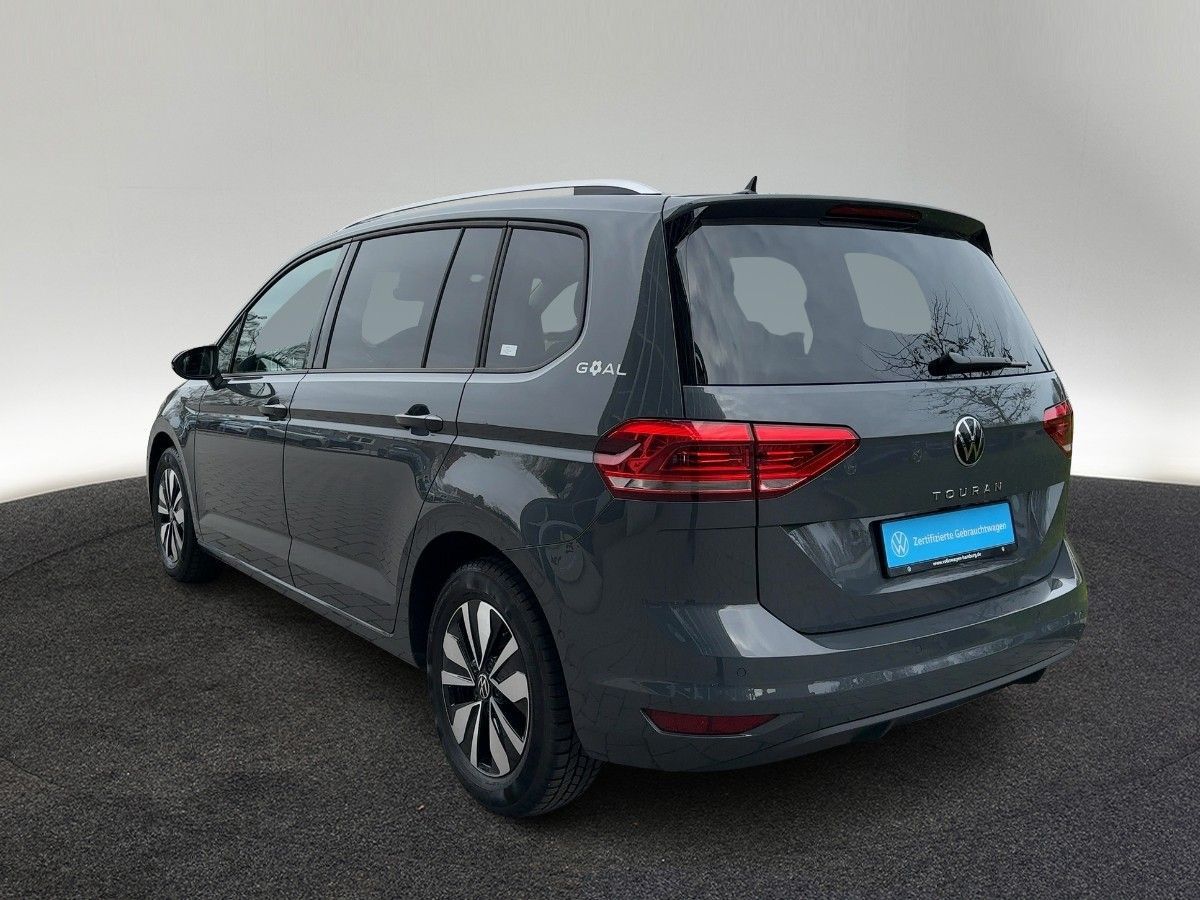 Volkswagen Touran - Bild 3