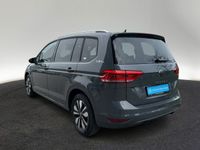 Volkswagen Touran - Vorschau Bild 3