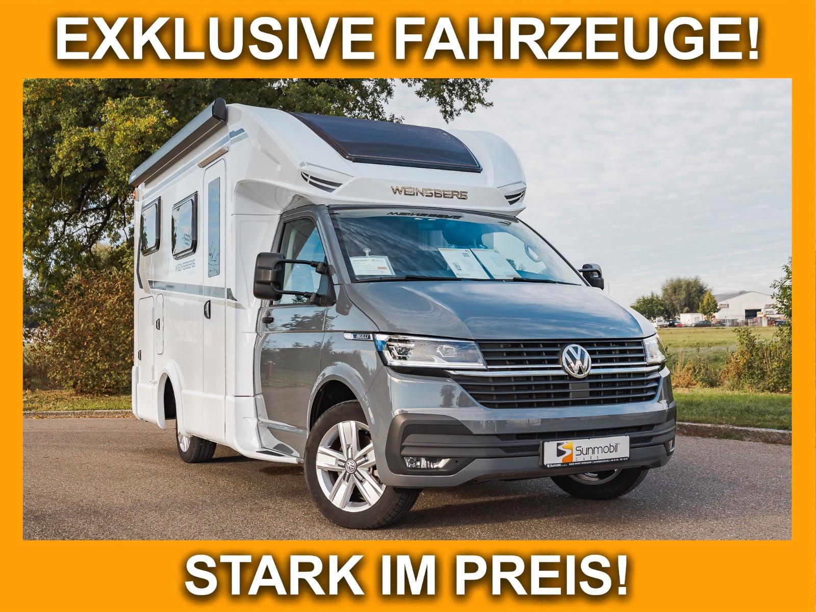 Weinsberg X-CURSION 500 MQ PEPPER 2024 PREMIUM #OHNE SLIDE
