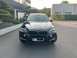 BMW X5 xDrive25d - Individual/TOP/8-Fach bereift - BMW X5 Gebrauchtwagen in Dresden