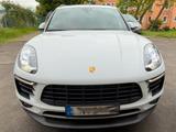 Porsche Macan S, Approv., AHK, PDK, Leder, Pano, 3 Radsä - Porsche Macan in Solingen