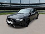 Audi A5 Sportback 2.0TFSI S-Line+Xenon+Navi+20"+Leder - Audi A5: 20