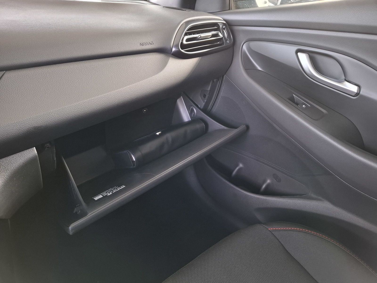 Hyundai i30 - Bild 30