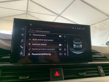Audi A4 - 12
