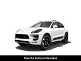 Porsche Macan S Diesel SportDesign,Pano.,75l,BOSE,Standh - Porsche Macan in Saarbrücken