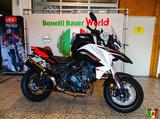 Benelli TRK 702 - BENELLI TRK 702